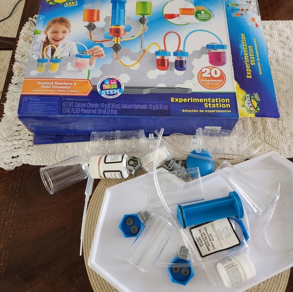 Edu Science Lab - Picture 6 of 7